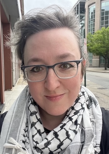 Photo of Dr. Jane