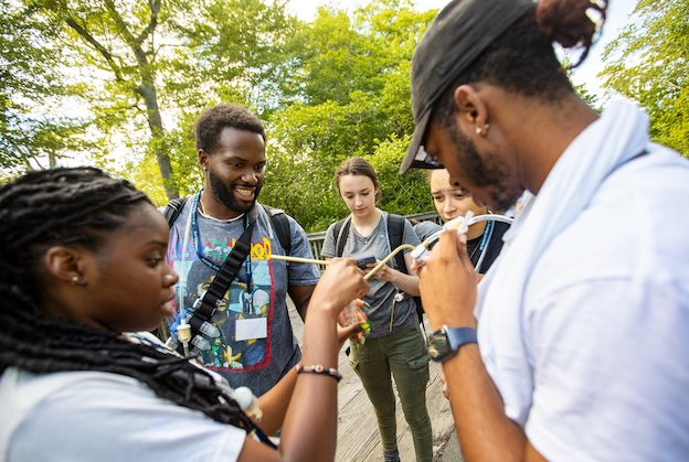 Bioblitz 2022