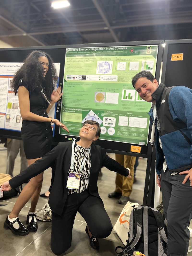 SICB 2025